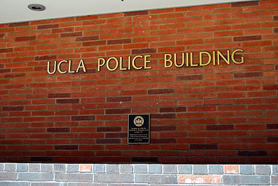 UCLA UCLA