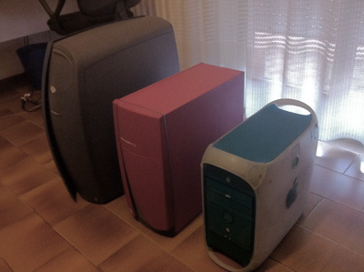 SGI 540 is HUGE!