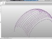 Use of GSCurves to generate splines