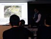 My first lecture at Keio