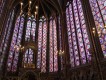 The Sainte-Chapelle