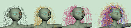 Pixar's Brave Pixar's Brave