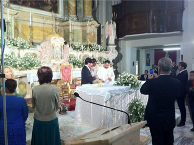 Padre Pasquale Padre Pasquale