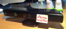 Leica cheap Scanner