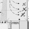 Progetto per un hangar areonautico a Ravenna.