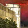 Centro residenziale (per Arch. G. Riguzzi).