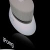 The amazing iPong - A retrogaming joke for Apple