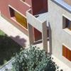 Progetto per adeguamento e risistemazione di facciata (per Arch. L. Trebbi).