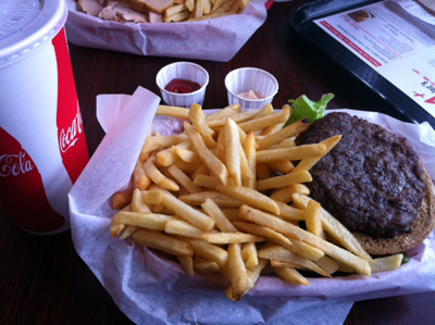Alec's Alec's