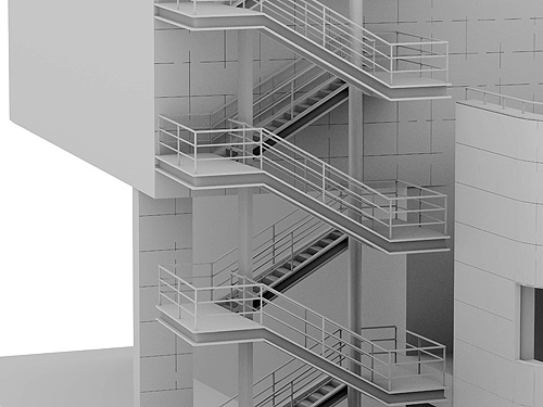 Ambient occlusion Ambient occlusion