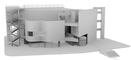 Ambient occlusion Ambient occlusion