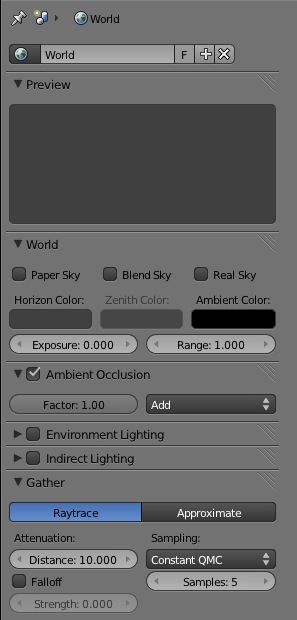 blender blender