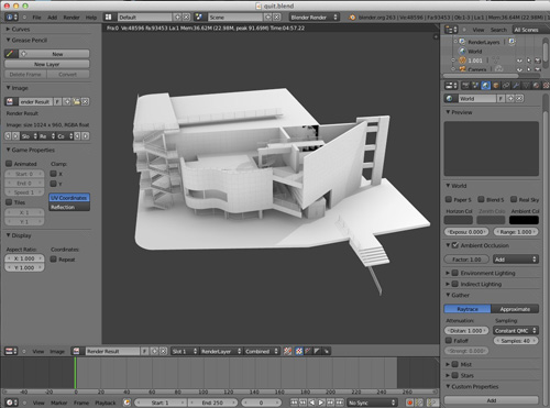 Blender