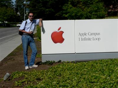 apple apple