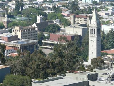 Berkeley Berkeley