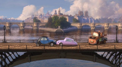 Cars 2 Cars 2