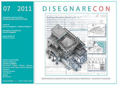 DISEGNARECON