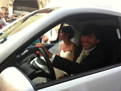 Via verso nuove avventure