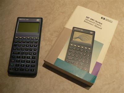 HP48 HP48