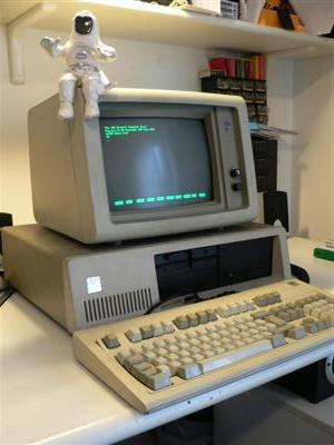 ibm ibm