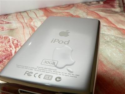 ipod ipod