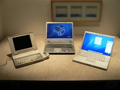 laptops