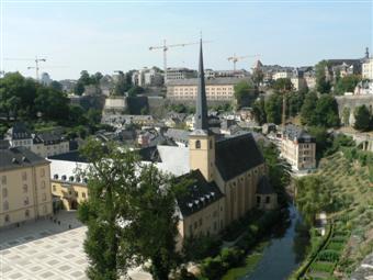 Luxembourg