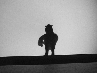 ogre ogre
