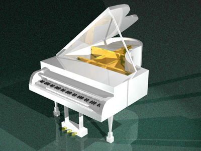 Pianoforte