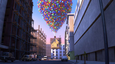 Up! Up!