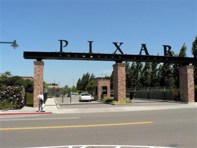 pixar pixar