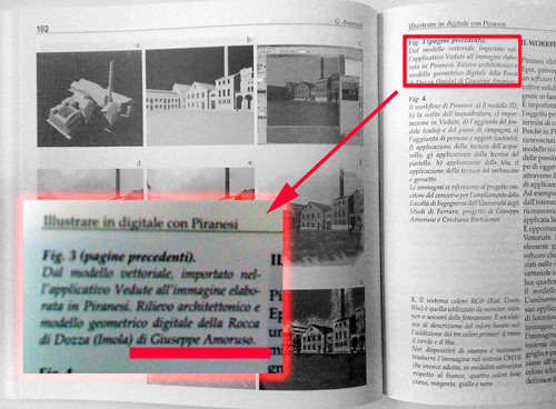 Attribuzione mendace di diritto intellettuale Attribuzione mendace di diritto intellettuale