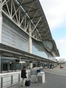 SFO SFO