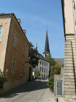 notre dame