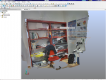Scenect GUI