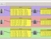 Concept modeling in Rhino+Grasshopper, by L. Nazzari