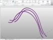 Grasshopper streamlined to Revit by GreenSpider (L. Nazzari)