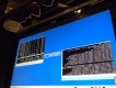 The Cray-1A desktop.